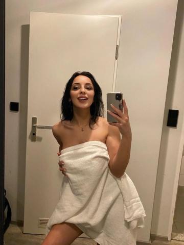 Полина Всё По Высшему