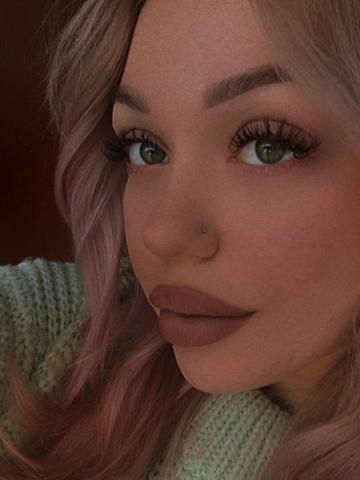 Николь Легенда фото 2