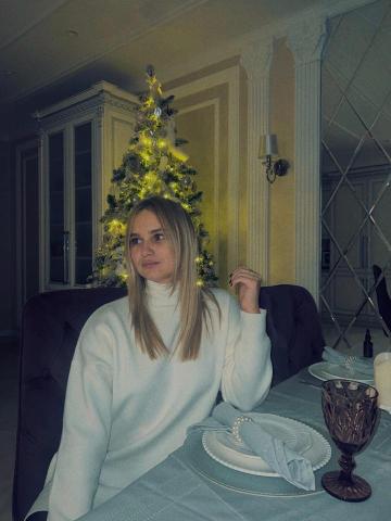 Кристина фото 4